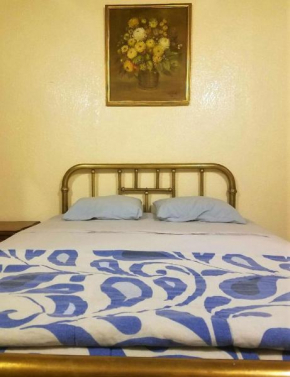 C huespedes Sn Angel Home - confirme reservacion al telefono siempre -
